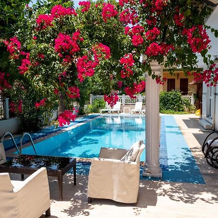 Serenity Lara Hotel Antalya Exterior photo