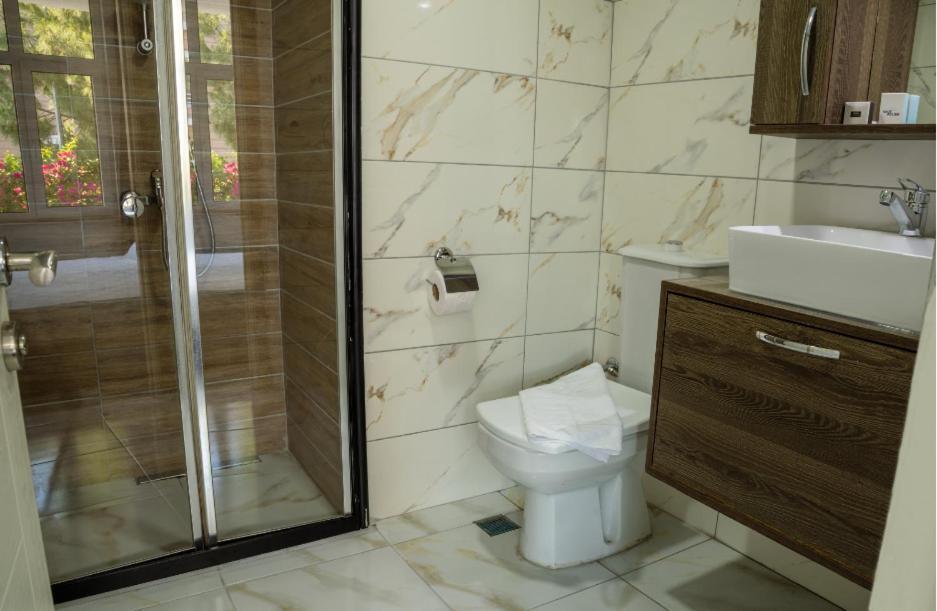 Serenity Lara Hotel Antalya Exterior photo